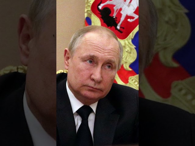 UNBOXING FILE #SHORT: Tổng thống Putin: Nga có đủ đạn chùm để ‘ăn miếng trả miếng’ với Ukraine