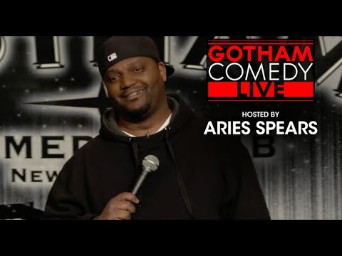 Gotham Comedy Live - Laugh Trax