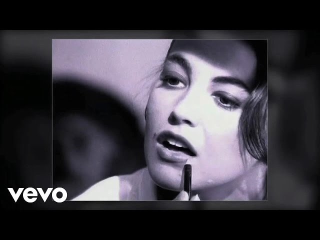Ten Sharp - You (Official Music Video)