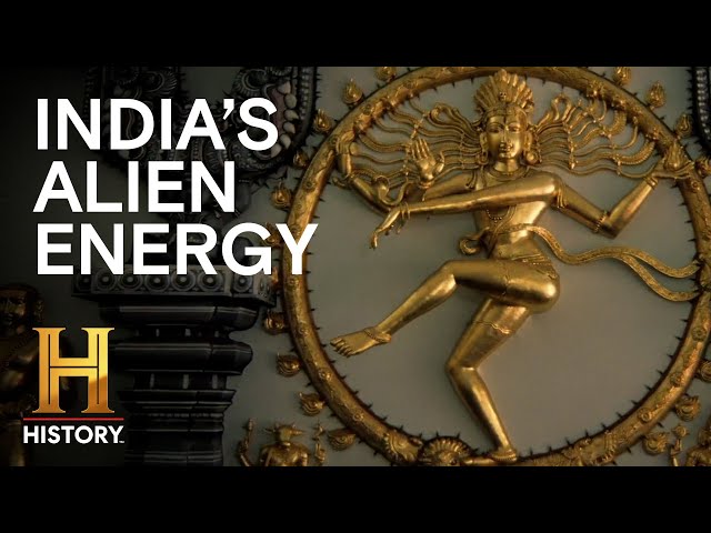 Ancient Aliens: Mind-Boggling Extraterrestrial Links EXPOSED in India