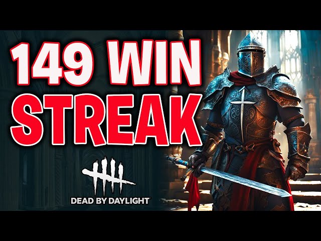 Pro Knight Is On A 149 Game Win Streak...You Will Be Tunneled