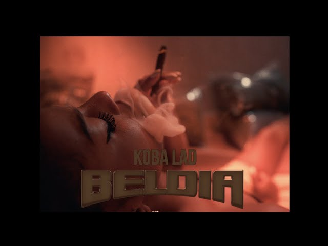 Koba LaD - Beldia (Clip officiel)