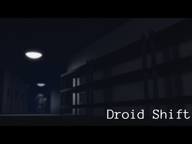 Droid Shift [Demo] | Official Trailer