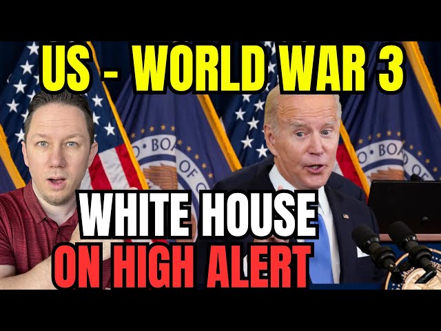 BREAKING WW3 Update: "It's Going to Get Worse..." Israel to Strike Back