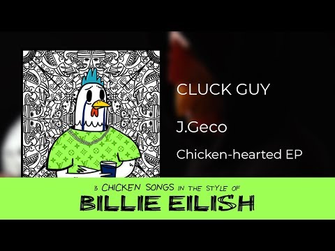 Chicken-Hearted EP