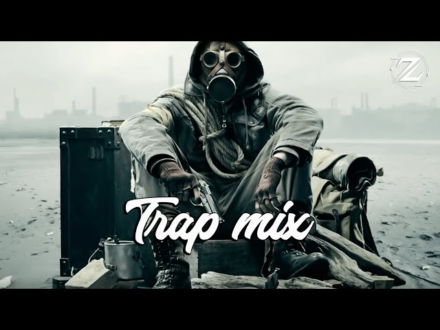 Trap Mix Music 2022 ☠️ Best Gangster Rap Mix - Hip Hop & Trap Music 2022 #7