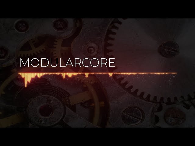 MODULARCORE - AI Generated Music by AIVA
