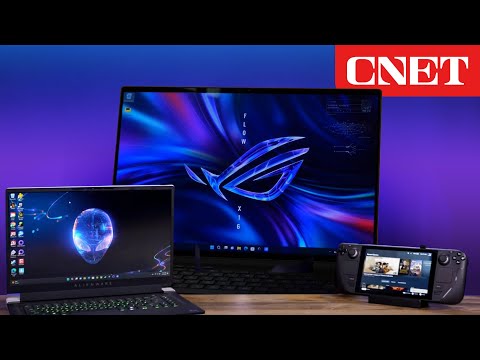 The Best Gaming Laptops 2022: From Premium to Budget