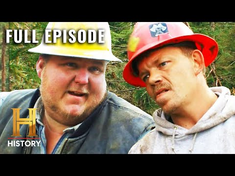 Ax Men | Official Series Playlist | History