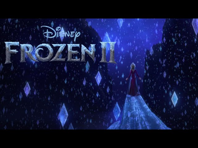 Frozen 2 Movie - Elsa's Big Secret Revealed - MUST WATCH NOW