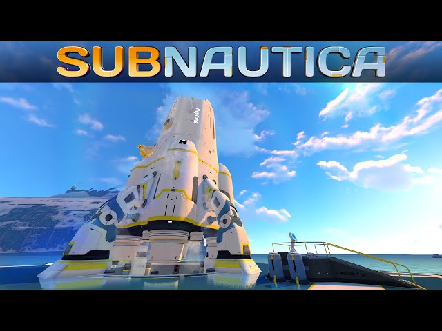 Subnautica 2.0 067 | Reservetank für die Neptun Rettungsrakete | Gameplay