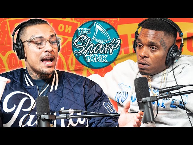 Smac on Getting Shot 9 Times, Being Special-Ed, BACKONFIGG & More