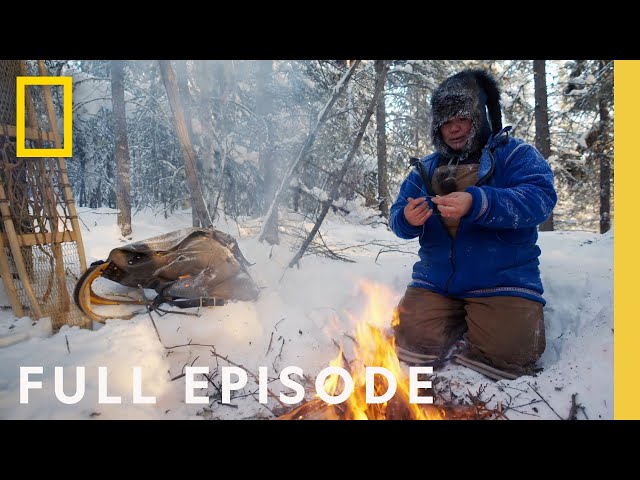 It Takes a Village (Full Episode) | Life Below Zero: First Alaskans