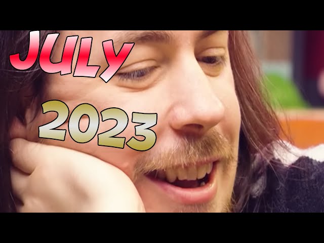 Best of Game Grumps (July 2023)