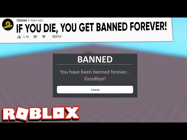 I Scripted Your Funny Roblox Ideas.. (Part 11)