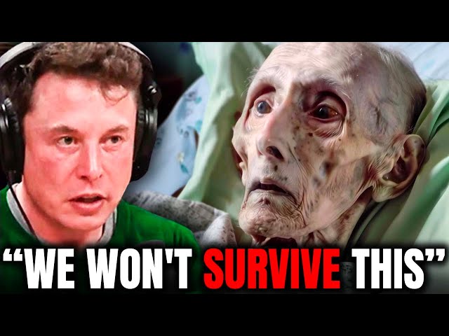 Elon Musk: "Nikola Tesla Warned Us About This Before His Death, We Should’ve Listened"