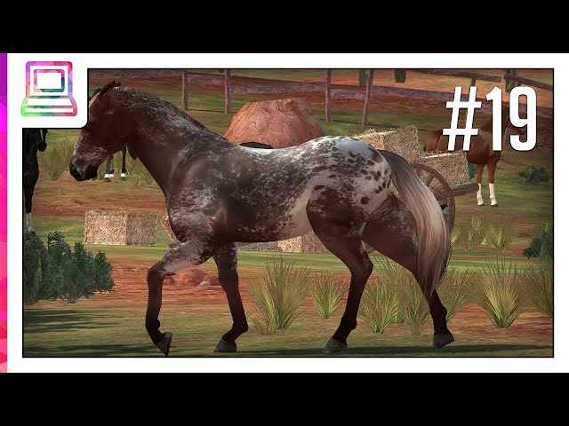 Horse Life (Part 19) (Horse Game)