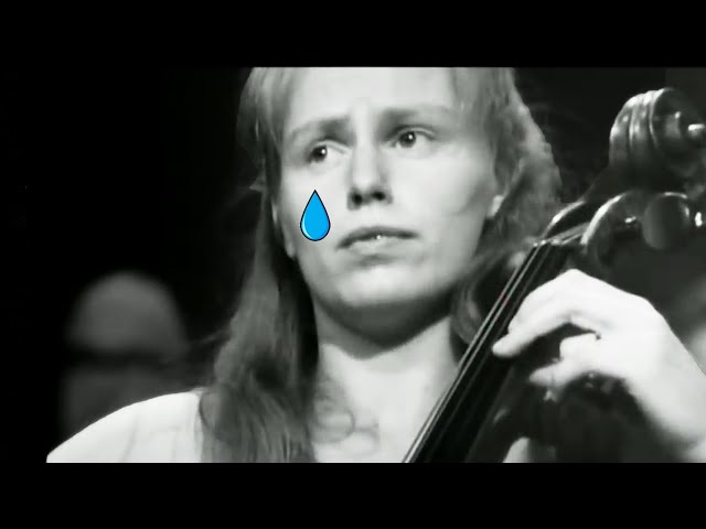 The Saddest Concerto of All Time