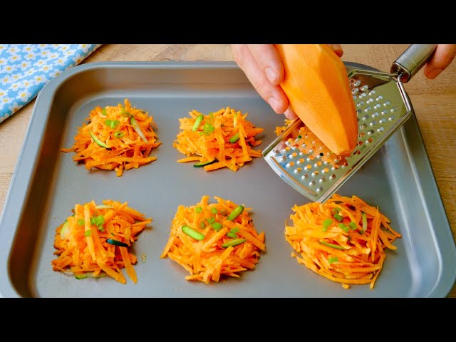 Sweet potato better than meat! 2 Simple and delicious sweet potato recipes! Vegan | ASMR cooking
