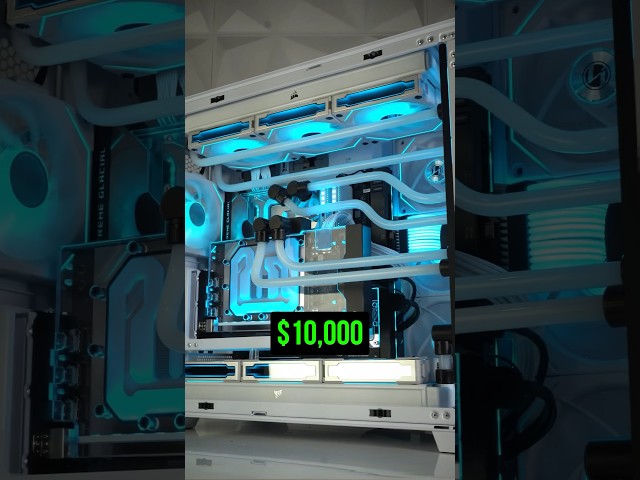 $10,000 Custom PC Turned An NFL Star Into A Gaming Legend
