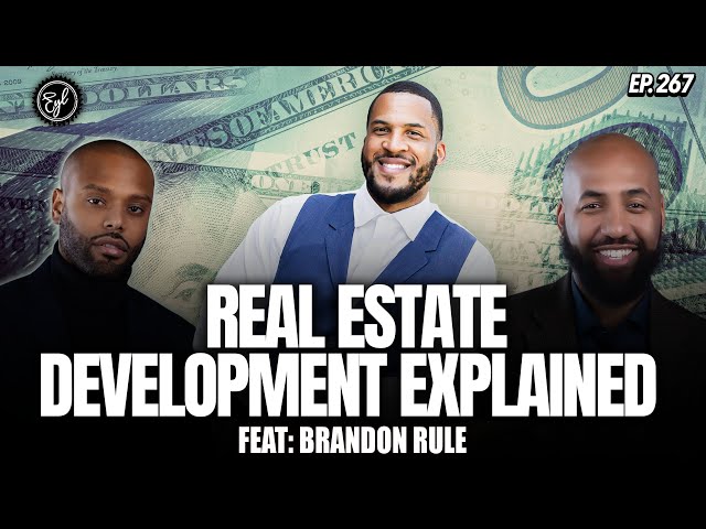 How to Get $100 Million in Affordable Real Estate Developments: Tax Credits, Strategies, & Funding
