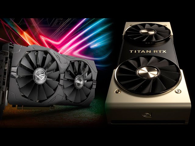 Best GRAPHICS CARDS For VIDEO GAMES 🎮