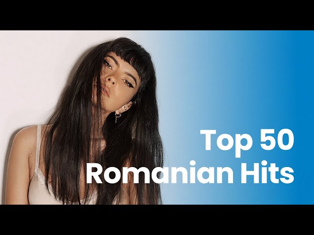 TOP 50 Romanian Music Hits 2023 Mix 💙💛❤️ Best Romanian Songs 2023 (Trending Playlist Romania)