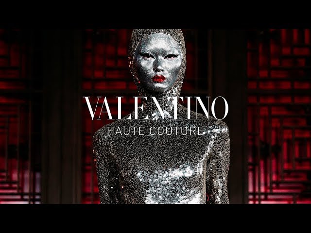 Valentino | #HauteCouture DayDream