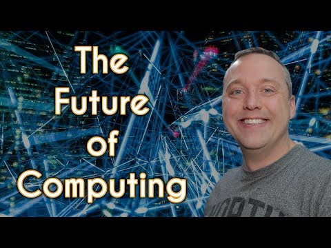 The Future of Computing