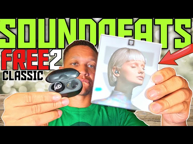 SoundPEATS Free2 Classic review | More For Less! $29, What's the Catch?!