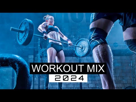 Workout Motivation Music - Best Gym Mixes