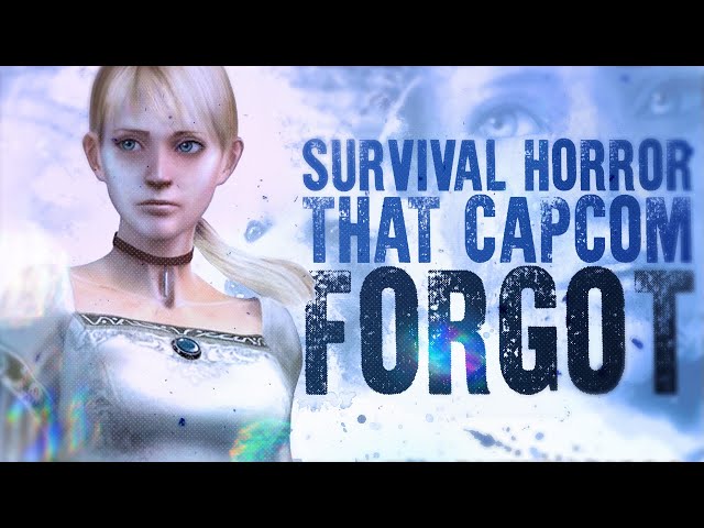 Haunting Ground: The Survival Horror That Capcom Forgot