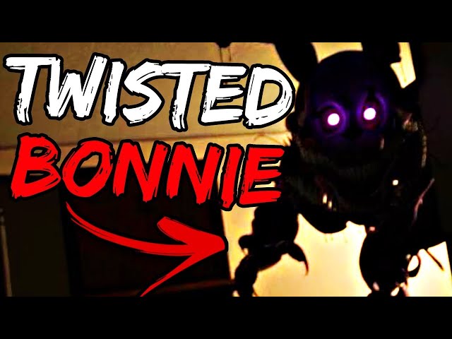 Worst Things FNAF Characters Have Done