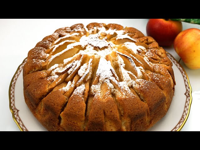 Now I make an apple pie using just this recipe! Apple pie recipe # 46