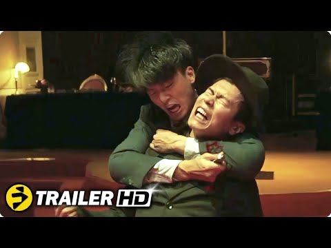 UPCOMING ACTION MOVIES | Trailers | FilmIsNow Action