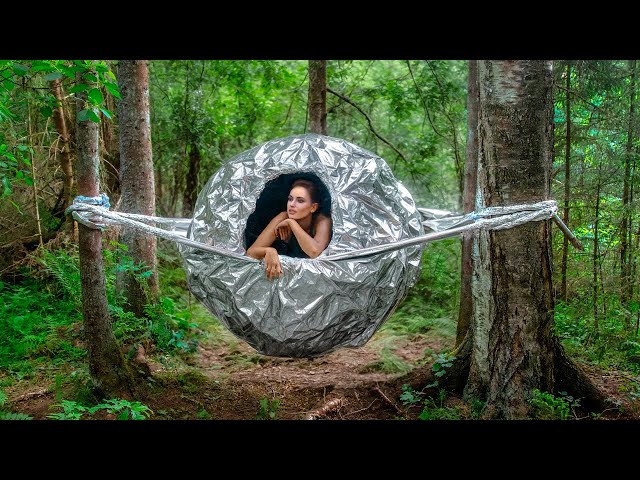 Incredible Camping Inventions You Haven't Seen Before