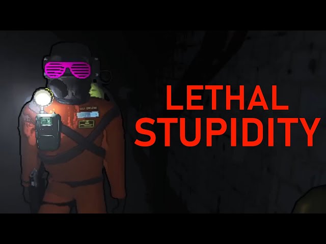 Lethal IQ (feat. 3 idiots)