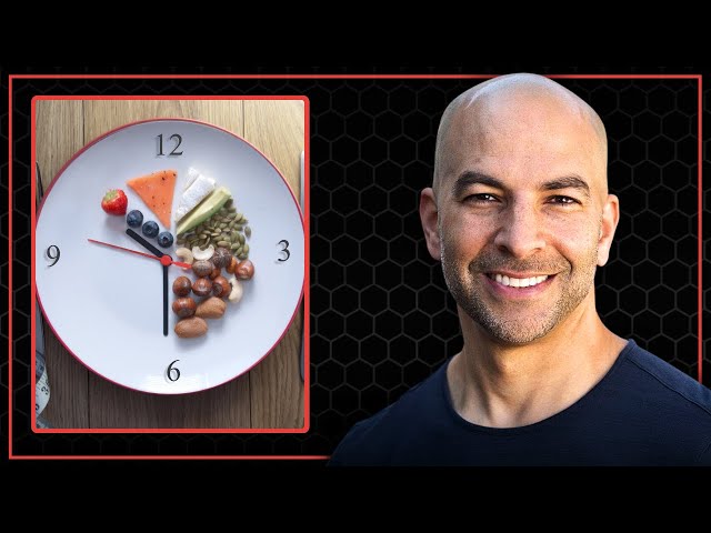 Is fasting beneficial for longevity?
