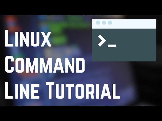 Linux Command Line Full Course | Beginners To Experts | Bash Command Line Tutorials