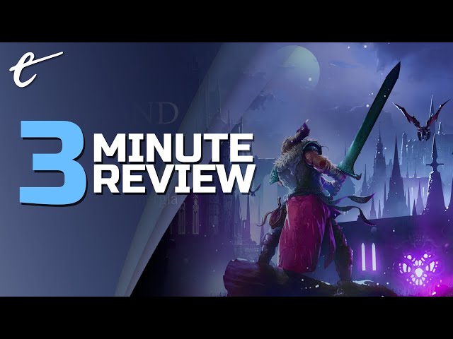 Elderand | Review in 3 Minutes