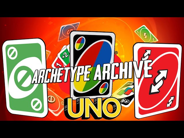 Archetype Archive - UNO