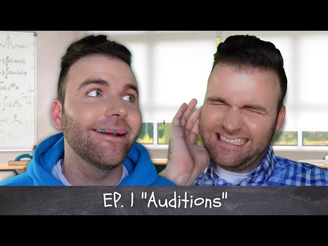 That Kid Chronicles | Ep. 1 "Auditions"