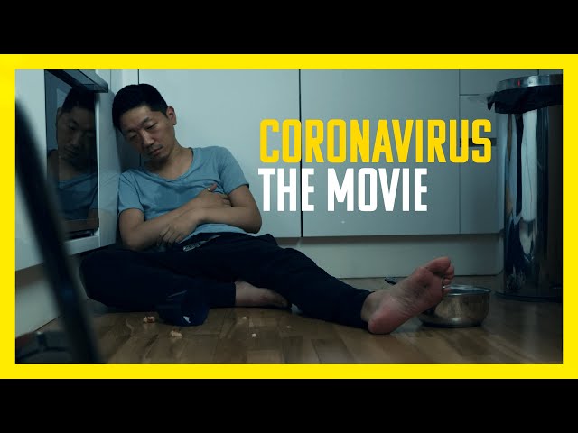 Coronavirus (COVID): The Movie (2020) - Short Film