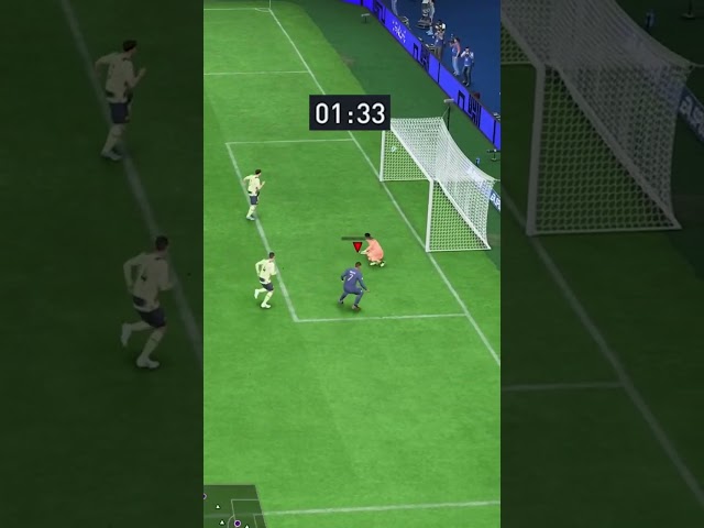 How good is FIFA’s AI?