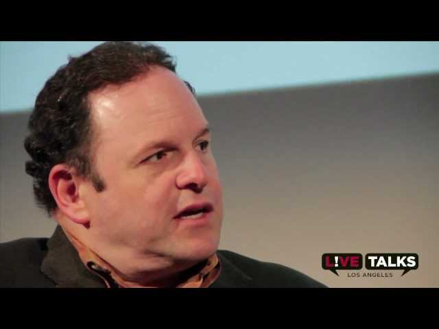 Clip 1 of 14 - Jason Alexander - Would Seinfeld succeed today?