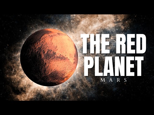Mars: Interesting Facts, Proven Facts, Curiosities and Characteristics of the Red Planet