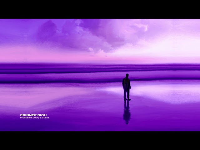 Pajel - Erinner dich (prod. von Lucry & Suena) [official audio] | #PurplePast Album OUT NOW