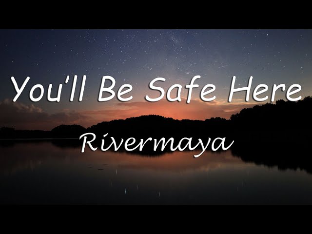 You'll Be Safe Here - Rivermaya (You'll Be Safe Here Rivermaya Lyrics)