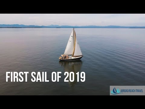 Sailing Videos
