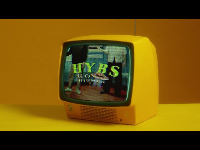 HYBS - Go Higher (Teaser)